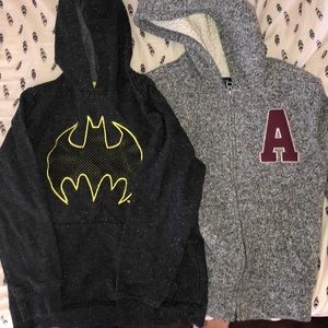 🎧 NOT FOR SALE EUC Boys Hoodie Bundle 👦🏻